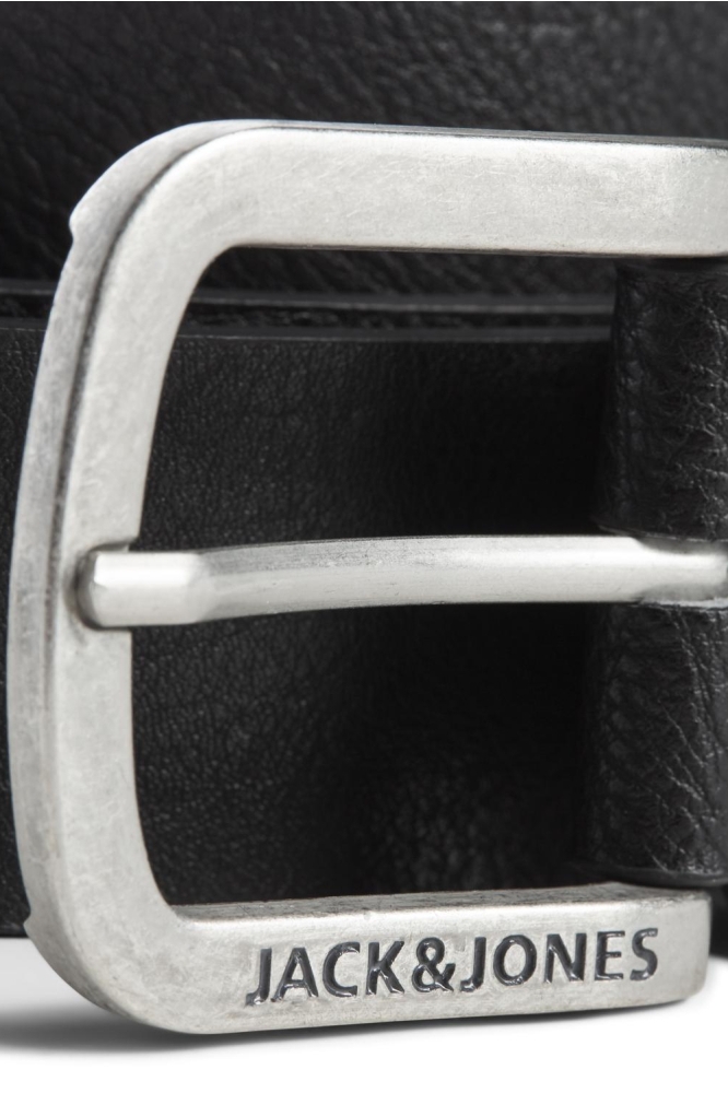 JACHARRY BELT NOOS 12120697 BLACK